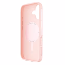 Belkin SheerForce custodia per cellulare 16 cm (6.3") Cover Rosa - Vista aggiuntiva 2