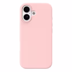 Belkin SheerForce custodia per cellulare 16 cm (6.3") Cover Rosa - Vista aggiuntiva 4