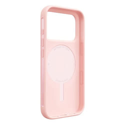 Belkin SheerForce custodia per cellulare 17,5 cm (6.9") Cover Rosa