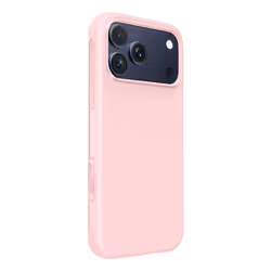 Belkin SheerForce custodia per cellulare 17,5 cm (6.9") Cover Rosa - Vista aggiuntiva 3