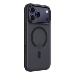 Belkin SheerForce custodia per cellulare 17,5 cm (6.9") Cover Nero