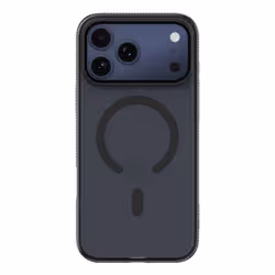 Belkin SheerForce custodia per cellulare 17,5 cm (6.9") Cover Nero - Vista aggiuntiva 2