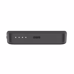 Belkin BPD015HQBK batteria portatile Carica wireless Nero - Vista aggiuntiva 5