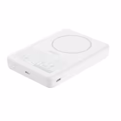 Belkin BPD015HQWH batteria portatile 10000 mAh Carica wireless Bianco - Vista aggiuntiva 3
