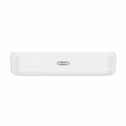 Belkin BPD015HQWH batteria portatile 10000 mAh Carica wireless Bianco - Vista aggiuntiva 5