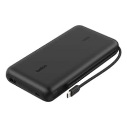 Belkin BPB039hqBK 25000 mAh Nero