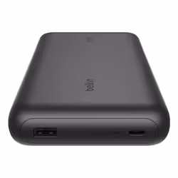 Belkin BPB039hqBK 25000 mAh Nero - Vista aggiuntiva 4