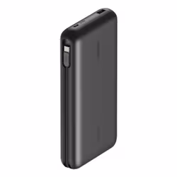 Belkin BPB039hqBK 25000 mAh Nero - Vista aggiuntiva 5