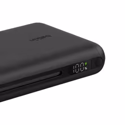 Belkin BPB039hqBK 25000 mAh Nero - Vista aggiuntiva 6
