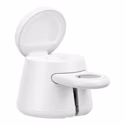 Belkin WIZ052kqWH Smartphone, Auricolare, Orologio intelligente Bianco USB Carica wireless Ricarica rapida Interno - Vista aggiuntiva 3