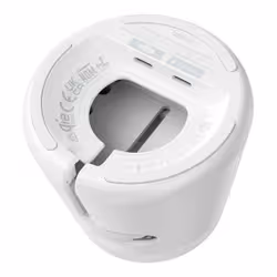 Belkin WIZ052kqWH Smartphone, Auricolare, Orologio intelligente Bianco USB Carica wireless Ricarica rapida Interno - Vista aggiuntiva 6