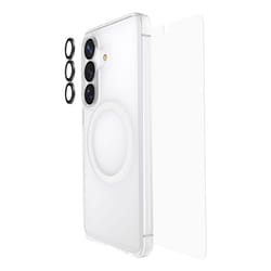 Belkin BUA002hq Cover Galaxy S26 Trasparente