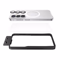 Belkin BUA002hq custodia per cellulare 16 cm (6.3") Cover Trasparente - Vista aggiuntiva 5