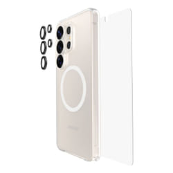 Belkin BUA004hq Cover Galaxy S26 Ultra Trasparente