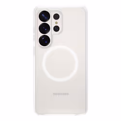 Belkin BUA004hq Cover Galaxy S26 Ultra Trasparente - Vista aggiuntiva 2