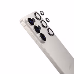 Belkin BUA004hq Cover Galaxy S26 Ultra Trasparente - Vista aggiuntiva 3