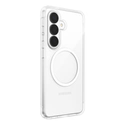 Belkin MSB012hqCL Cover Galaxy S26 Trasparente