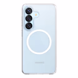 Belkin MSB012hqCL Cover Galaxy S26 Trasparente - Vista aggiuntiva 2