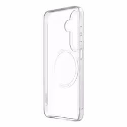 Belkin MSB012hqCL Cover Galaxy S26 Trasparente - Vista aggiuntiva 5
