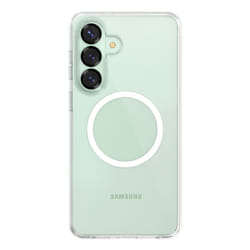 Belkin MSB013hqCL Cover Galaxy S26+ Trasparente