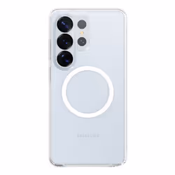 Belkin MSB014hqCL Cover Galaxy S26 Ultra Trasparente - Vista aggiuntiva 4