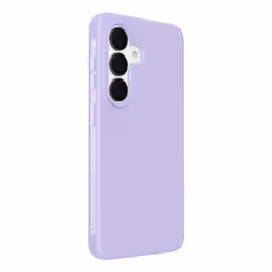 Belkin MSB015HQLV Cover Galaxy S26 Lavanda - Vista aggiuntiva 2