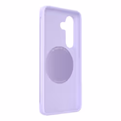 Belkin MSB015HQLV Cover Galaxy S26 Lavanda - Vista aggiuntiva 4