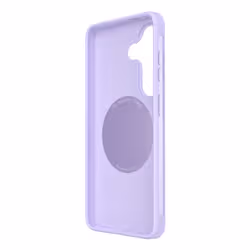 Belkin MSB015HQLV Cover Galaxy S26 Lavanda - Vista aggiuntiva 5