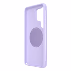 Belkin MSB017hqLV Cover Galaxy S26 Ultra Lavanda - Vista aggiuntiva 5