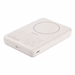 Belkin BPD017HQSA batteria portatile 5000 mAh Carica wireless Sabbia - Vista aggiuntiva 3