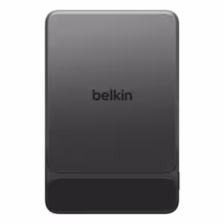 Belkin BPD022HQBK batteria portatile 10000 mAh Carica wireless Nero - Vista aggiuntiva 3