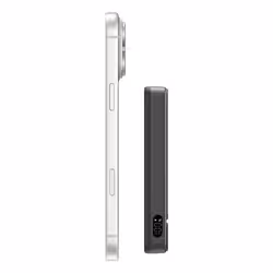 Belkin BPD022HQBK batteria portatile 10000 mAh Carica wireless Nero - Vista aggiuntiva 6