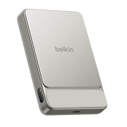 Belkin UltraCharge 10000 mAh Carica wireless Sabbia