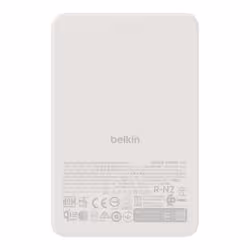 Belkin UltraCharge 10000 mAh Carica wireless Sabbia - Vista aggiuntiva 2