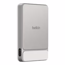 Belkin UltraCharge 10000 mAh Carica wireless Sabbia - Vista aggiuntiva 4