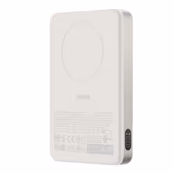 Belkin UltraCharge 10000 mAh Carica wireless Sabbia - Vista aggiuntiva 7