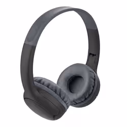Belkin AUD012HQBK cuffia e auricolare Con cavo e senza cavo A Padiglione MUSICA Bluetooth Nero - Vista aggiuntiva 2