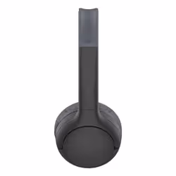 Belkin AUD012HQBK cuffia e auricolare Con cavo e senza cavo A Padiglione MUSICA Bluetooth Nero - Vista aggiuntiva 3