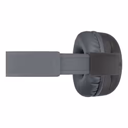 Belkin AUD012HQBK cuffia e auricolare Con cavo e senza cavo A Padiglione MUSICA Bluetooth Nero - Vista aggiuntiva 6