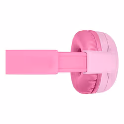 Belkin AUD012hqPK Auricolare Con cavo e senza cavo A Padiglione MUSICA Bluetooth Rosa - Vista aggiuntiva 6