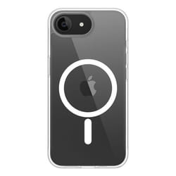 Belkin MSA064HQCL custodia per cellulare 15,5 cm (6.1") Cover Trasparente