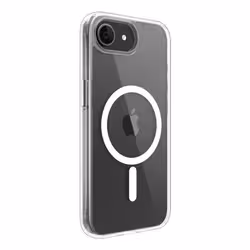 Belkin MSA064HQCL custodia per cellulare 15,5 cm (6.1") Cover Trasparente - Vista aggiuntiva 6