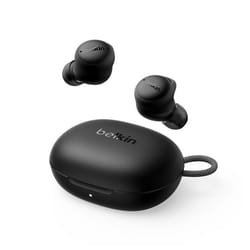 Belkin SoundForm Isolate Auricolare