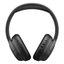 Belkin SoundForm Play ANC Auricolare Con cavo e senza cavo A Padiglione MUSICA Bluetooth Nero