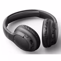 Belkin SoundForm Play ANC Cuffie Bluetooth Nero - Vista aggiuntiva 4