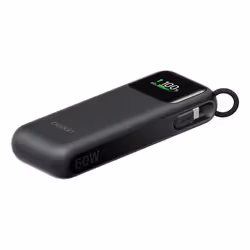 Belkin UltraCharge 11000 mAh Nero - Vista aggiuntiva 2