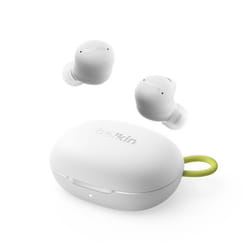 Belkin SoundForm Isolate Auricolare