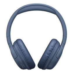 Belkin SoundForm Play ANC Auricolare Con cavo e senza cavo A Padiglione MUSICA Bluetooth Blu