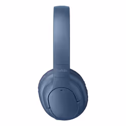 Belkin SoundForm Play ANC Cuffie Bluetooth Blu - Vista aggiuntiva 2