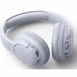 Belkin SoundForm Play ANC Cuffie Bluetooth Grigio - Vista aggiuntiva 4
